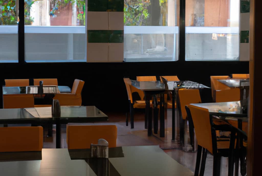 Venta de restaurantes o bares en Málaga