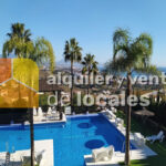 Aparthotel  en Venta en Manilva