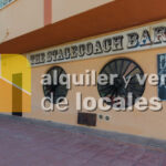 Bar Restaurante en Venta en Benalmadena Costa