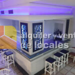 Bar Café for Sale in Estepona