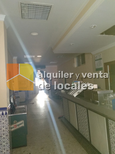Bar for Sale in Fuengirola