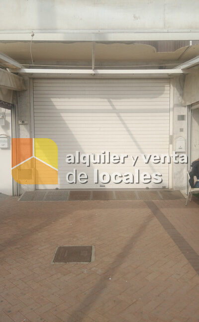 Bar Local comercial en Venta en Fuengirola