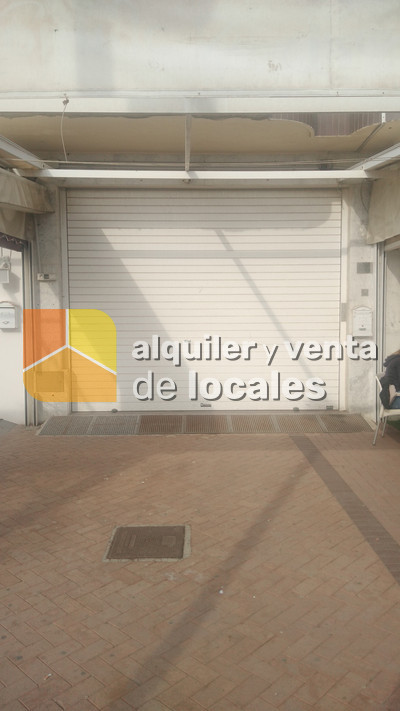 Bar Local comercial en Venta en Fuengirola