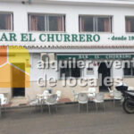 Bar for Sale in San Pedro de Alcántara