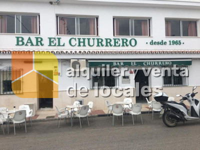 Bar for Sale in San Pedro de Alcántara