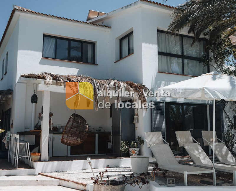 Cama y Desayuno  en Venta en Alhaurín el Grande