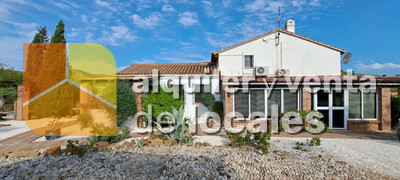 Bed and Breakfast for Sale in Alora