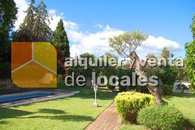 Guest House for Sale in Alhaurín el Grande