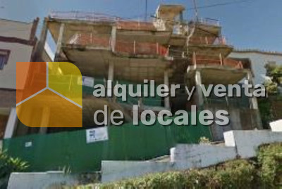 Edificio en Venta en Benahavís