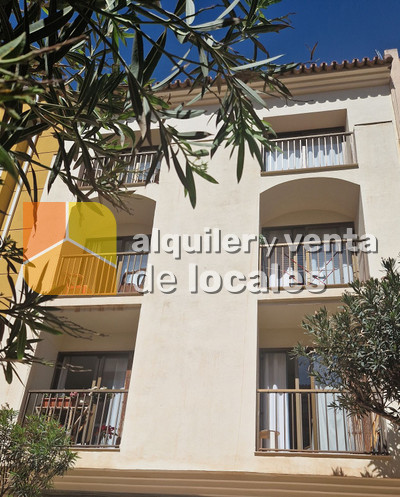 Edificio en Venta en Fuengirola