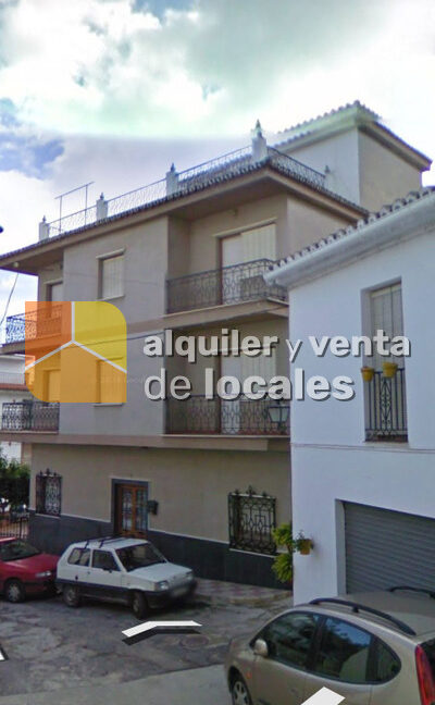 Edificio  en Venta en Monda