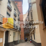 Edificio en Venta en Málaga Centro