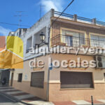 Edificio en Venta en San Pedro de Alcántara