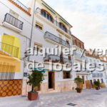 Edificio  en Venta en Tolox