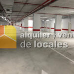 Garaje Trastero - Almacén en Alquiler en Nueva Andalucía