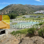 Hotel  en Venta en Alpandeire