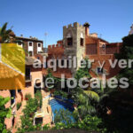 Hotel  en Venta en Benahavís