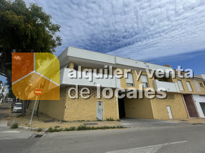 Hotel Hostal en Venta en Cancelada