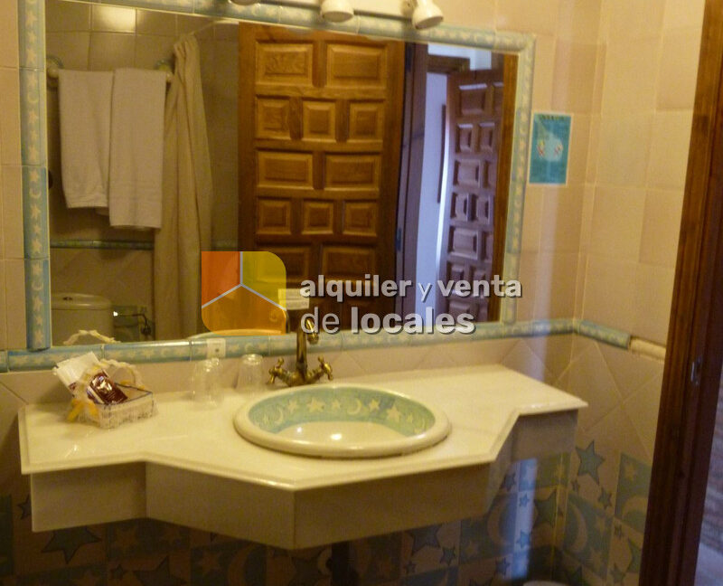 Hotel en Venta en Casares Pueblo