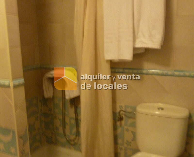 Hotel en Venta en Casares Pueblo