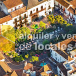 Hotel  en Venta en Marbella