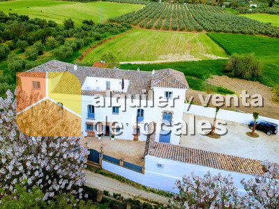 Hotel for Sale in Ronda