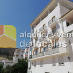 Hotel Hostal en Venta en Tolox