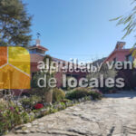 Hotel  en Venta en Valle de Abdalajis