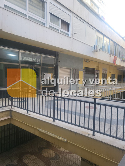 Lavandería en Venta en Torremolinos