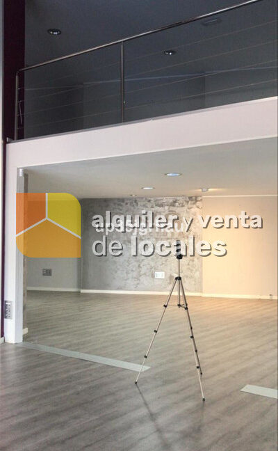 Commercial Premises Shop for Rent in Estepona