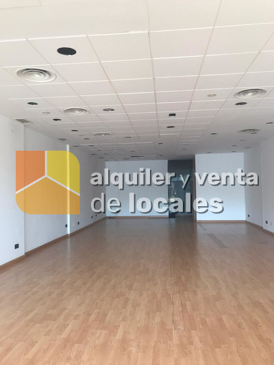 Commercial Premises for Rent in Puerto Banús