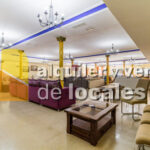 Local comercial Negocio en Venta en Estepona