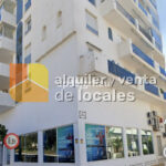 Commercial Premises Shop for Sale in Estepona