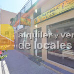 Local comercial Oficina en Venta en Fuengirola