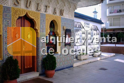 Local business Restaurant for Sale in Fuengirola