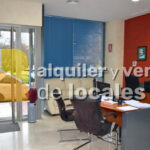 Local comercial Oficina en Venta en Marbella