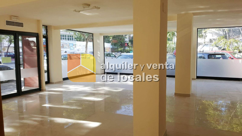 Local comercial  en Venta en Málaga