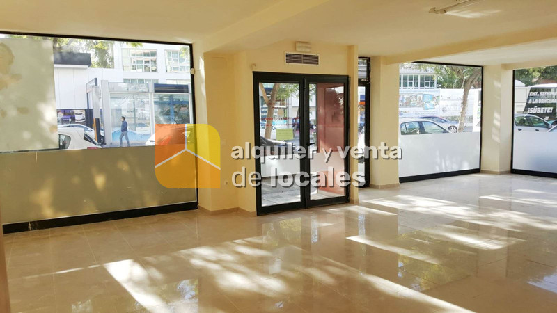 Local comercial  en Venta en Málaga