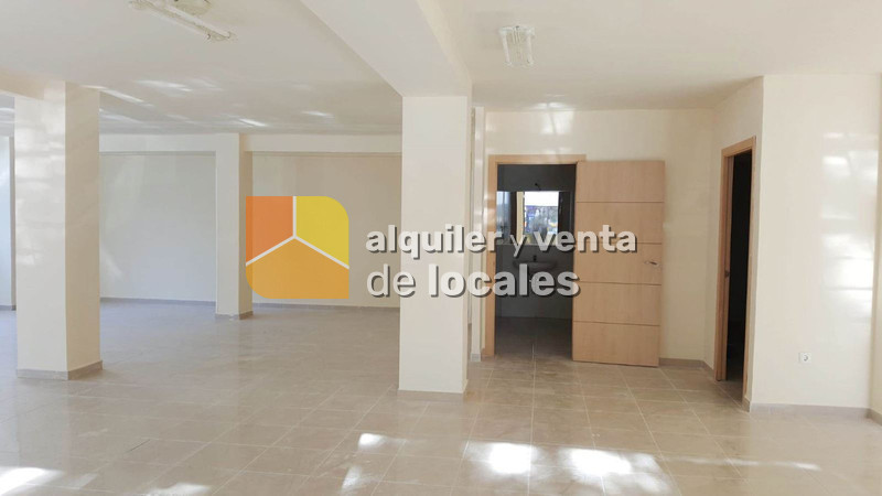 Local comercial  en Venta en Málaga