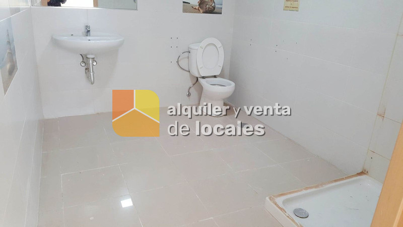 Local comercial  en Venta en Málaga