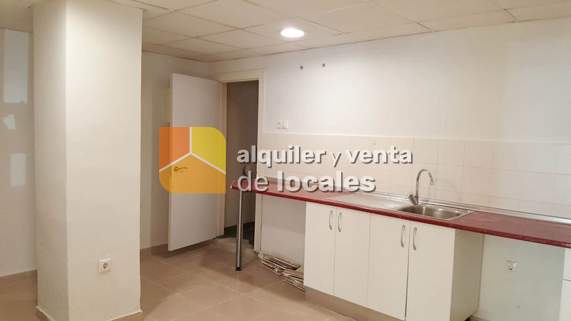 Local comercial  en Venta en Málaga