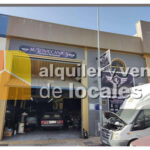 Mecánica Nave industrial en Venta en San Pedro de Alcántara