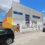 Nave industrial  en Venta en Alhaurín de la Torre