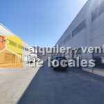 Nave industrial  en Venta en Antequera