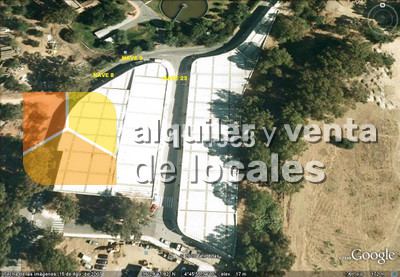 Nave industrial Trastero - Almacén en Venta en Elviria