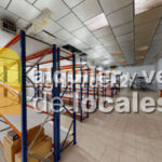 Nave industrial en Venta en Recinto Ferial