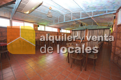 Business Hotel for Rent in Torremolinos Center