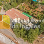 Negocio Residencia de Mayores en Venta en Alhaurín el Grande