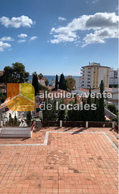 Negocio Local comercial en Venta en Benalmadena