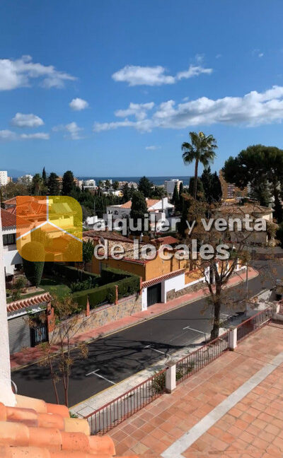 Negocio Local comercial en Venta en Benalmadena